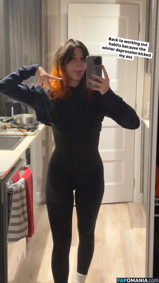 Zastela / Zasterini / zastelaz Nud OnlyFans  Fotografie scursă #7