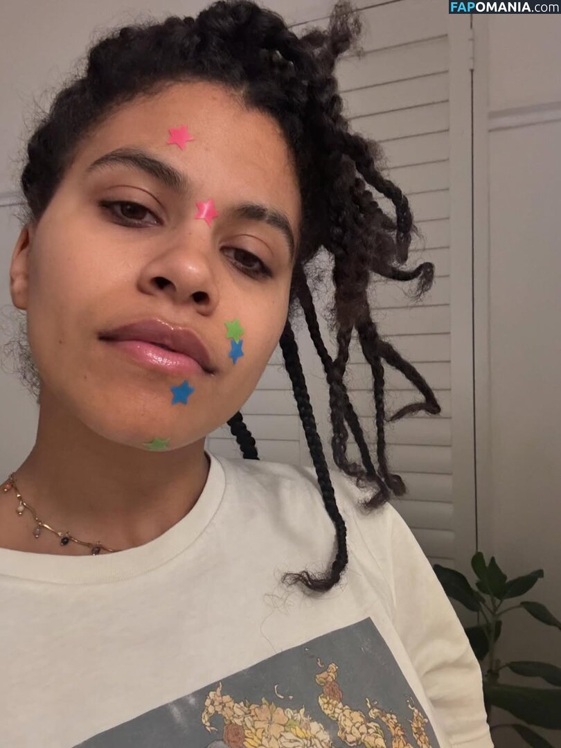 Zazie Beetz / zaziebeetz Nud OnlyFans  Fotografie scursă #6