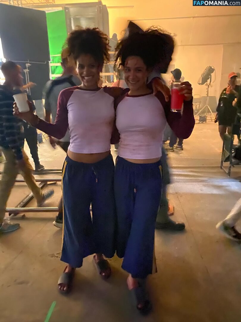 Zazie Beetz / zaziebeetz Nud OnlyFans  Fotografie scursă #11