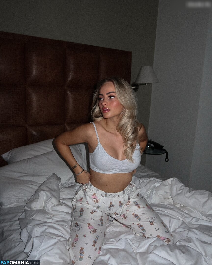 Zclina / zclinadieunechte Nud OnlyFans  Fotografie scursă #124