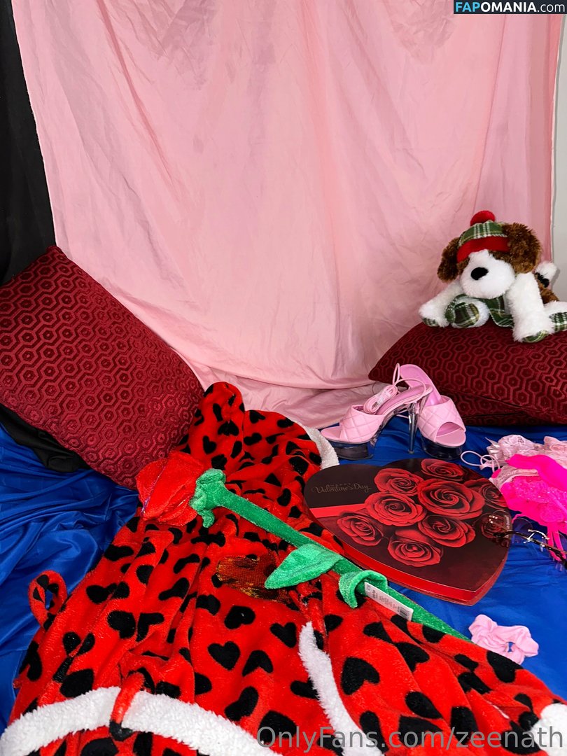 zeenath / zeenath_a_p Nud OnlyFans  Fotografie scursă #13