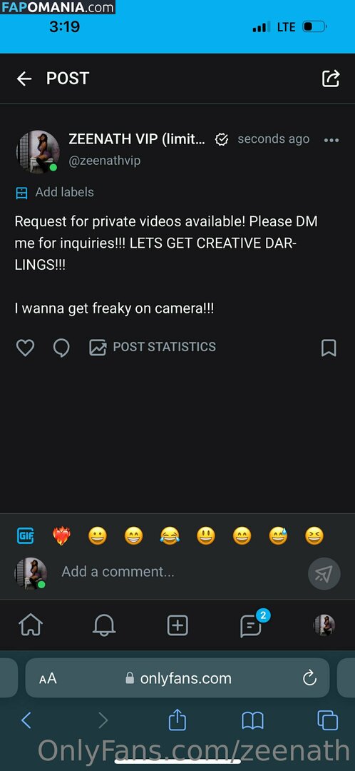 zeenath / zeenath_a_p Nud OnlyFans  Fotografie scursă #24