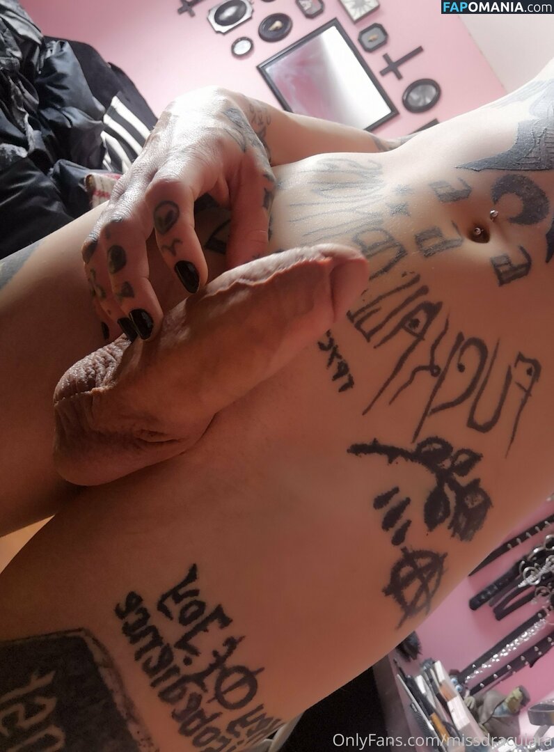 zeenosferatu Nud OnlyFans  Fotografie scursă #7