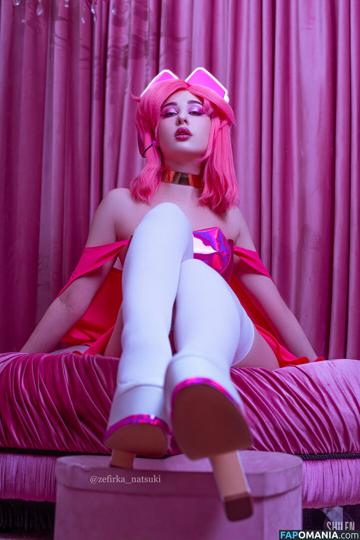 NatsukiZefirka / Zefirka_ Natsuki / Zefirka_natsuki / Zefirkanatsuki Nud OnlyFans  Fotografie scursă #814