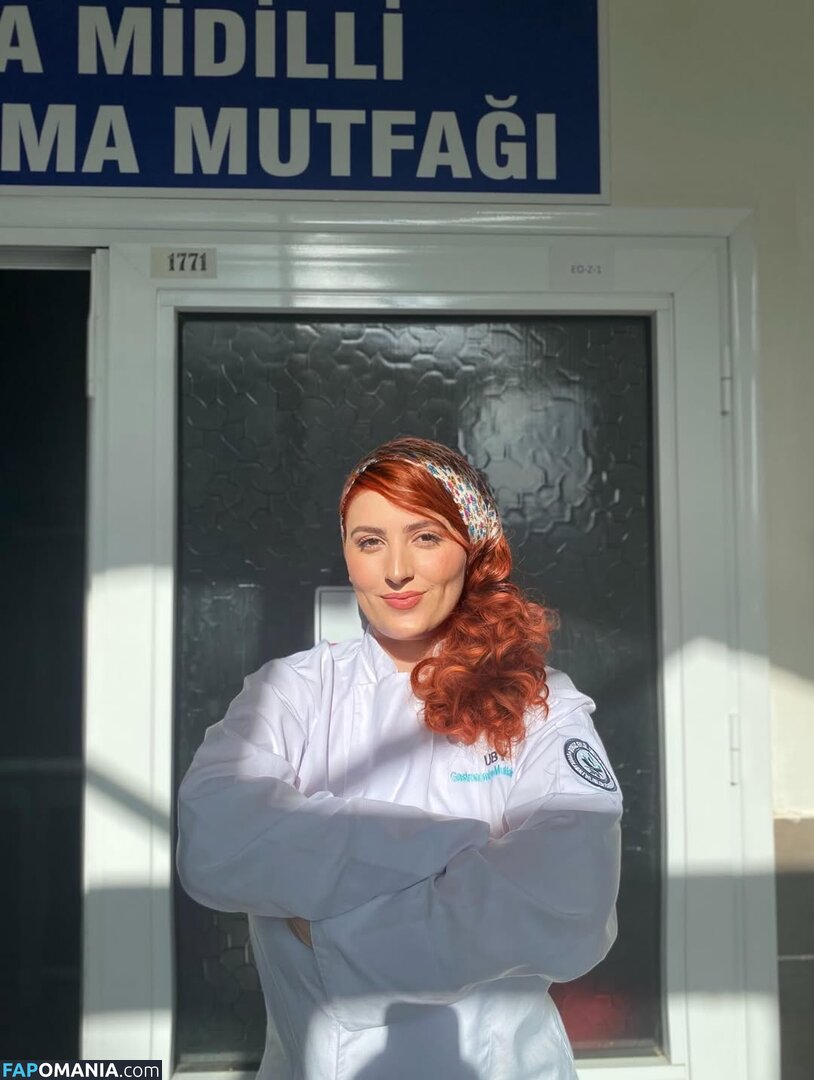 Zehra Aslan / _zehraasln Nud OnlyFans  Fotografie scursă #4