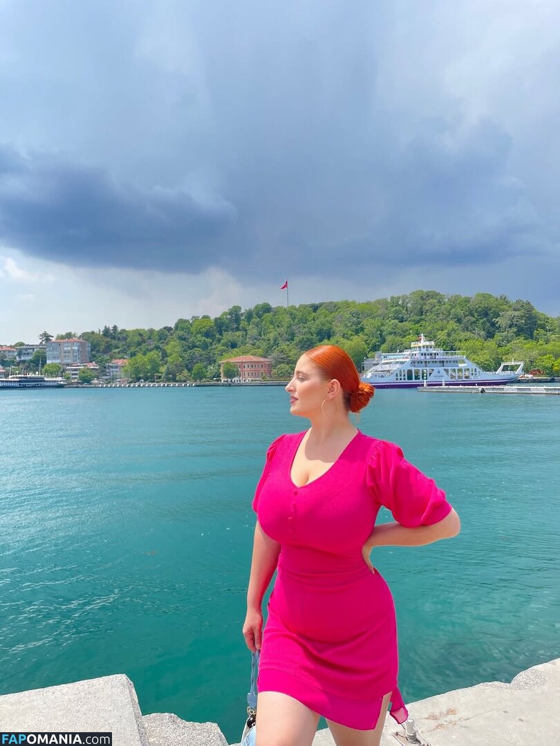 Zehra Aslan / _zehraasln Nud OnlyFans  Fotografie scursă #7