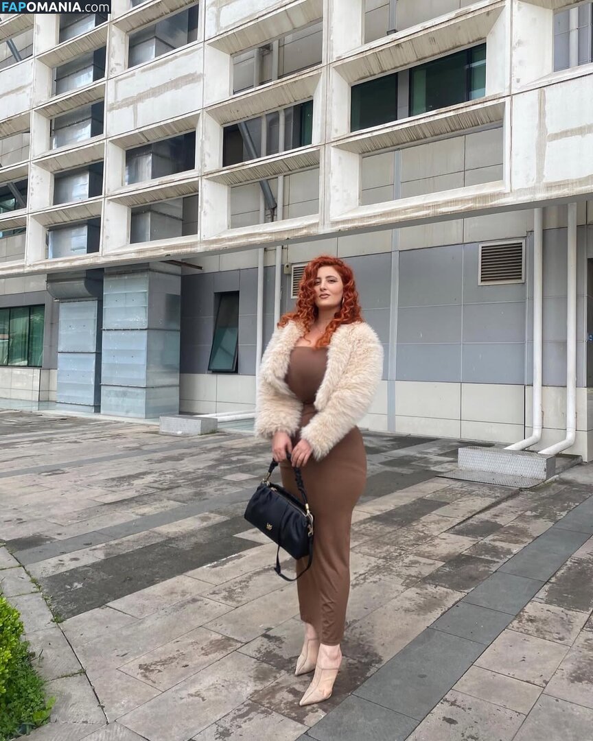 Zehra Aslan / _zehraasln Nud OnlyFans  Fotografie scursă #11