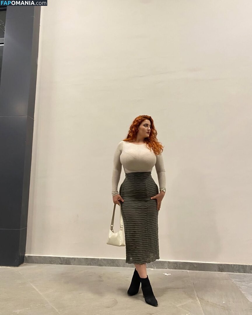 Zehra Aslan / _zehraasln Nud OnlyFans  Fotografie scursă #13