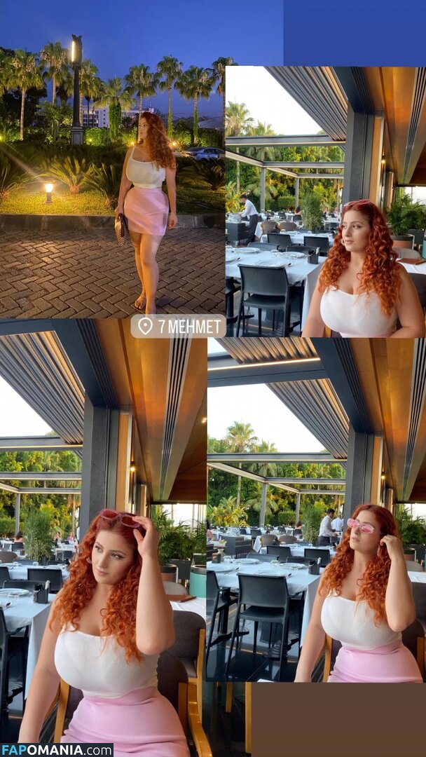 Zehra Aslan / _zehraasln Nud OnlyFans  Fotografie scursă #17