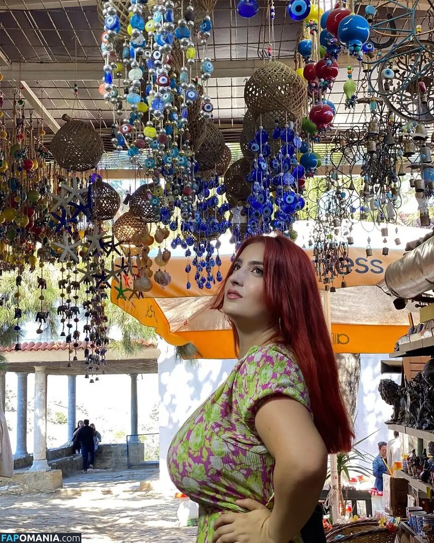 Zehra Aslan / _zehraasln Nud OnlyFans  Fotografie scursă #19