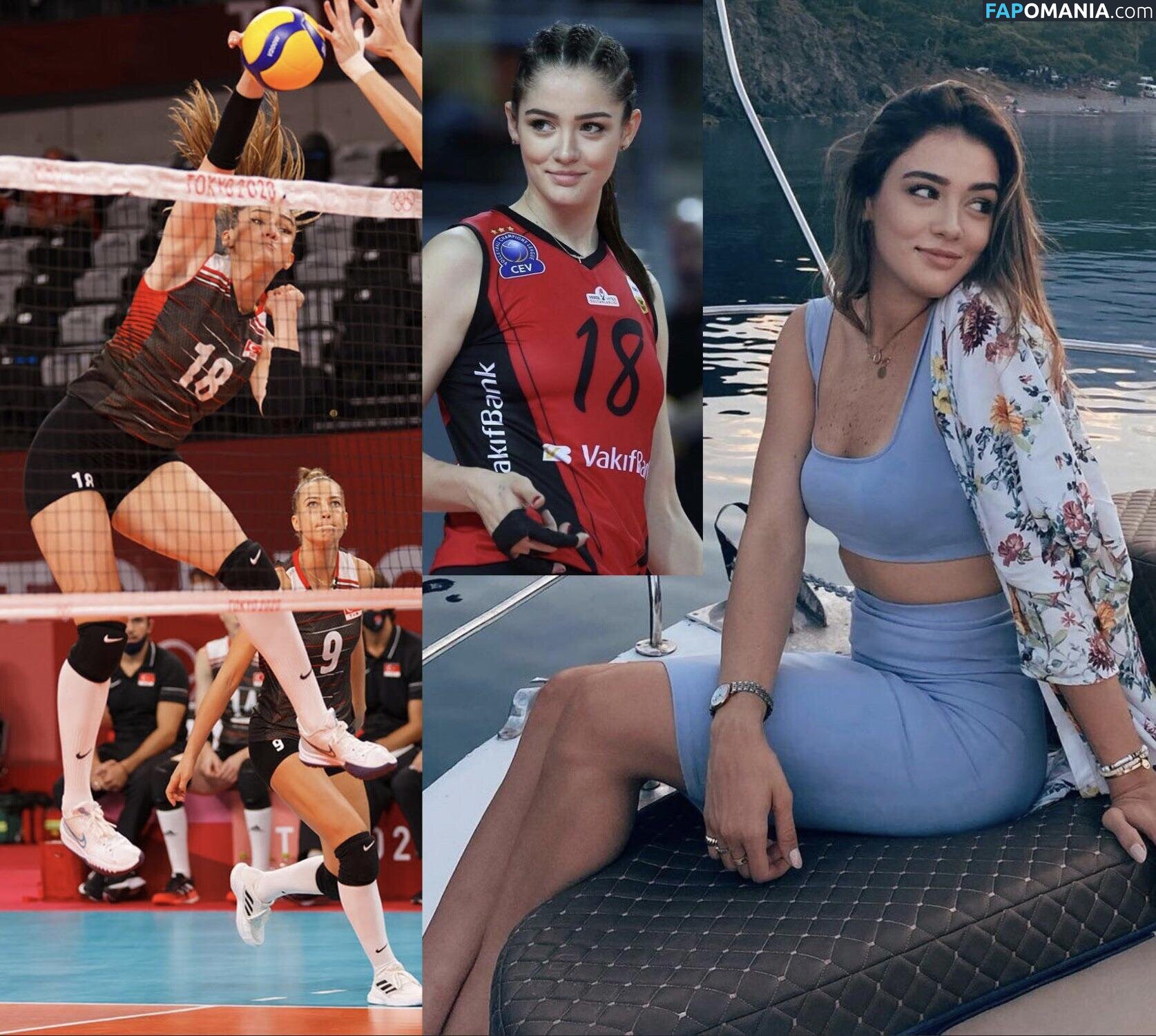 Zehra Gunes Nud OnlyFans  Fotografie scursă #6