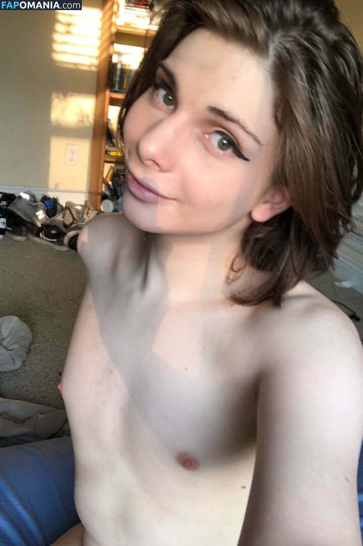 Zelda Cross Nud OnlyFans  Fotografie scursă #5