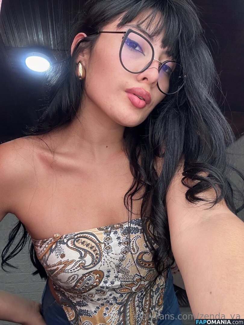 zenda_ya / zendaya Nud OnlyFans  Fotografie scursă #8