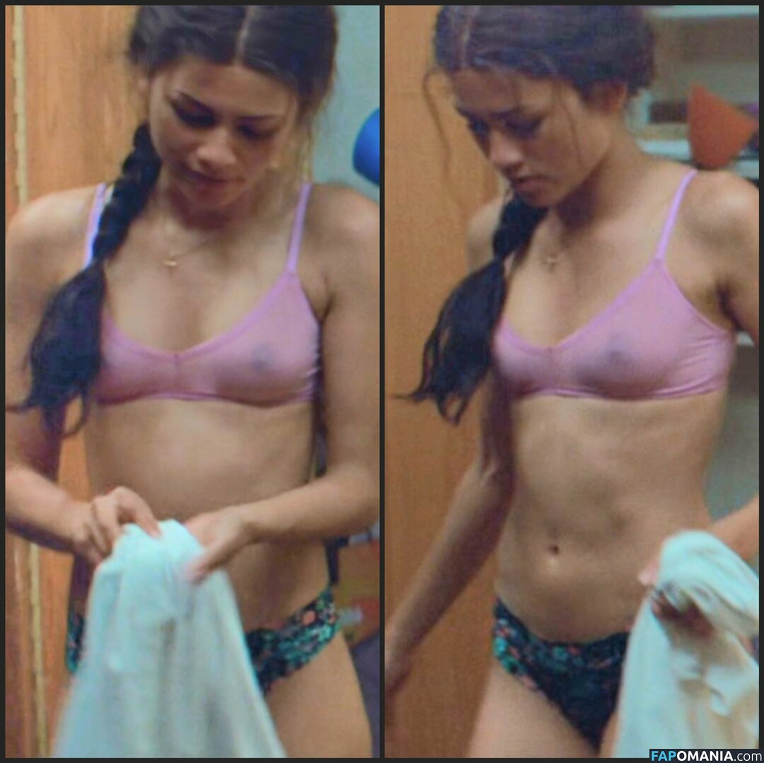Zendaya / zayarose11 Nud OnlyFans  Fotografie scursă #625