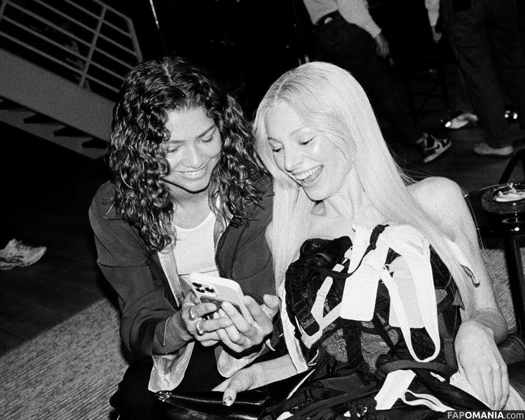 Zendaya / zayarose11 Nud OnlyFans  Fotografie scursă #1317