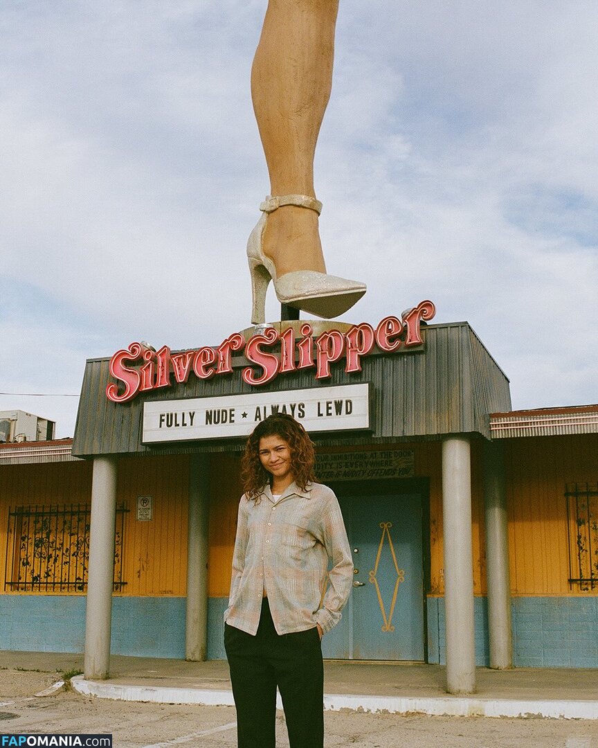 Zendaya / zayarose11 Nud OnlyFans  Fotografie scursă #1318