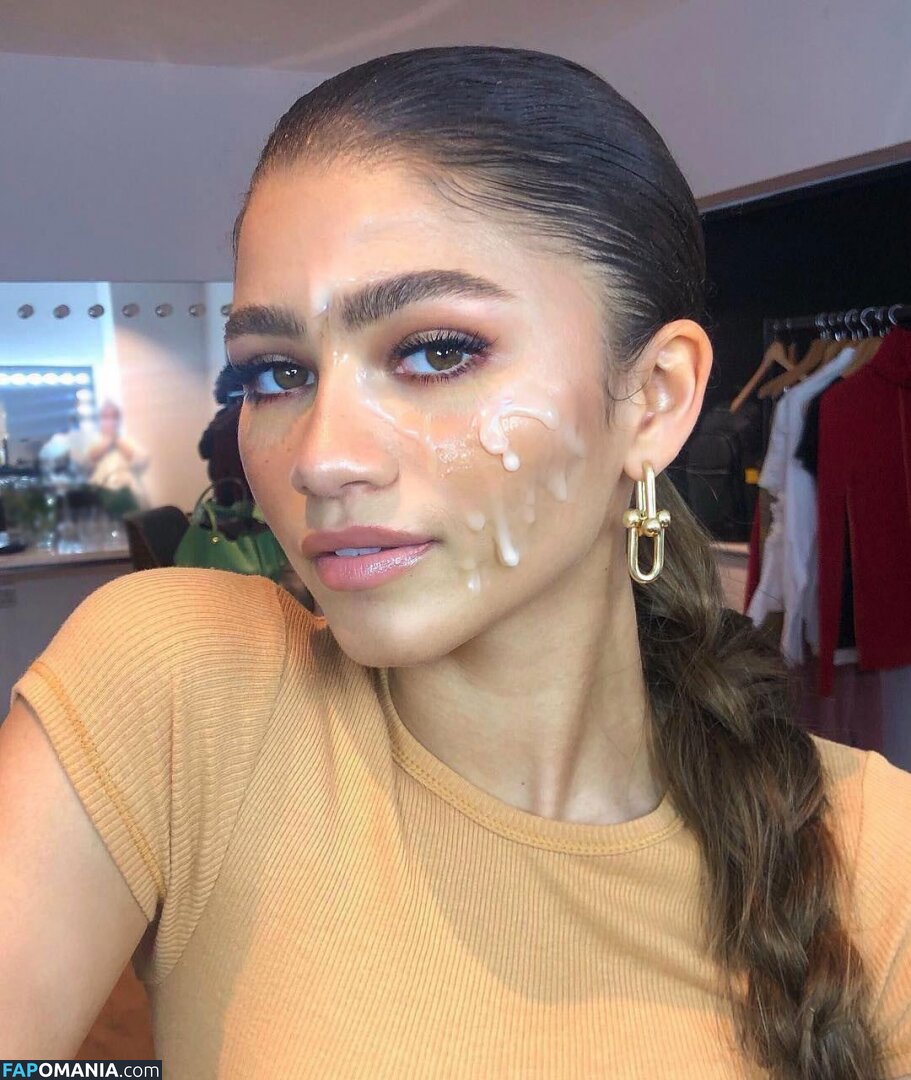 Zendaya Coleman / zendaya / zendayacoleman Nud OnlyFans  Fotografie scursă #5