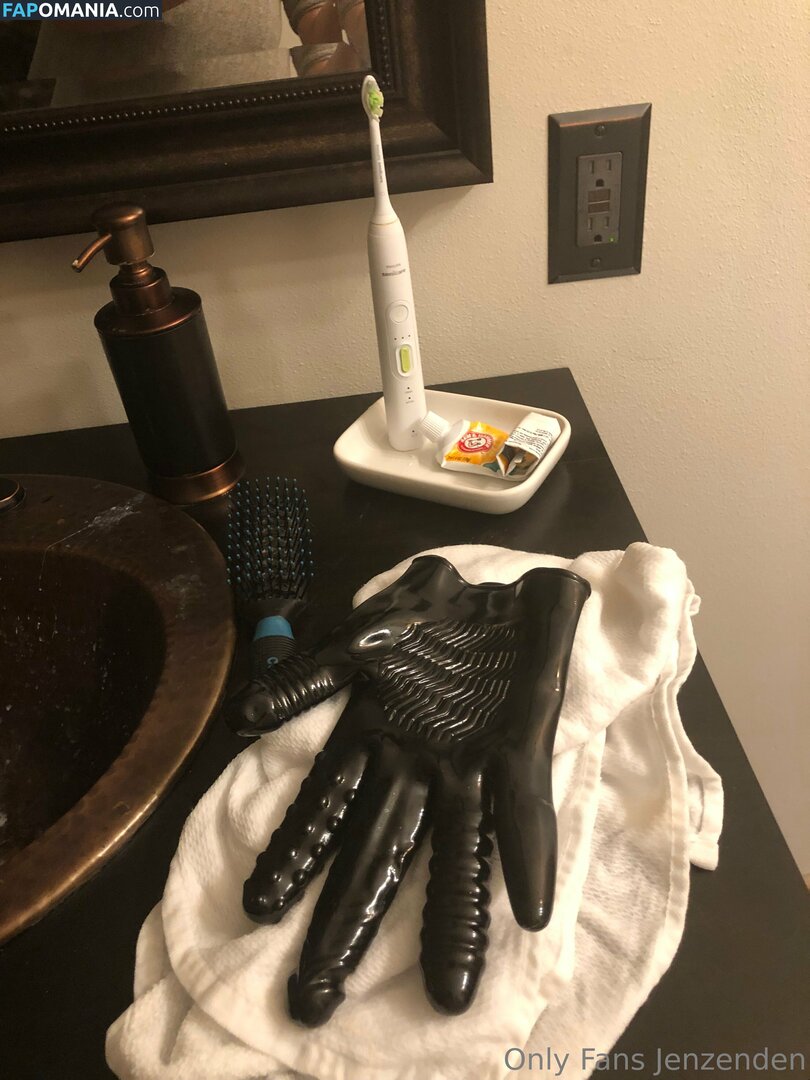 jenjen69 / zendenjen69 Nud OnlyFans  Fotografie scursă #85