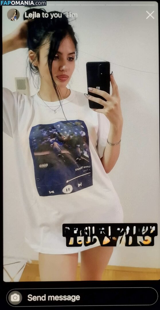 Zenicke Drolje / __bedra__ / huskicchanaa / lara._croft._ / mmiijjaaa / sisicmedina Nud OnlyFans  Fotografie scursă #8