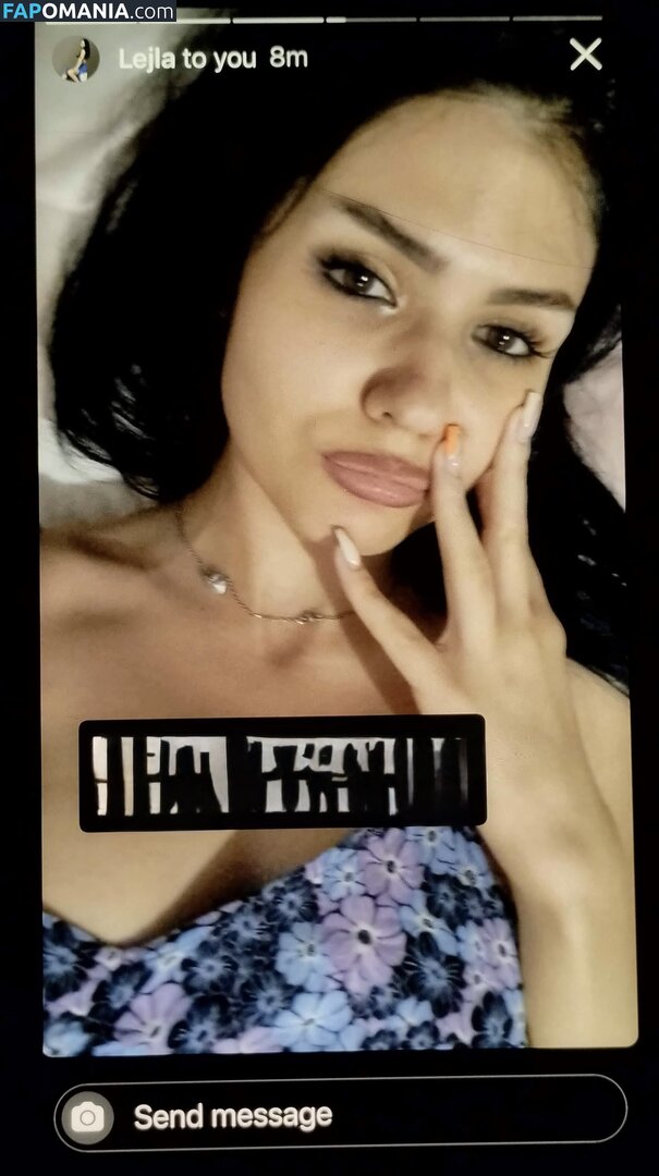 Zenicke Drolje / __bedra__ / huskicchanaa / lara._croft._ / mmiijjaaa / sisicmedina Nud OnlyFans  Fotografie scursă #9