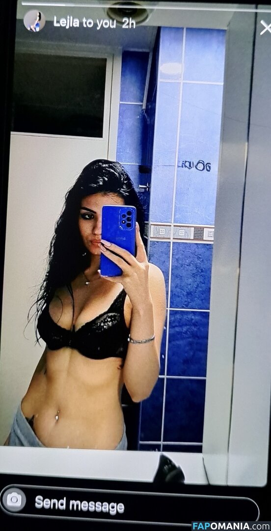 Zenicke Drolje / __bedra__ / huskicchanaa / lara._croft._ / mmiijjaaa / sisicmedina Nud OnlyFans  Fotografie scursă #12