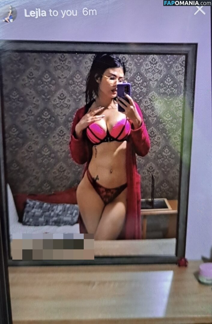 Zenicke Drolje / __bedra__ / huskicchanaa / lara._croft._ / mmiijjaaa / sisicmedina Nud OnlyFans  Fotografie scursă #13