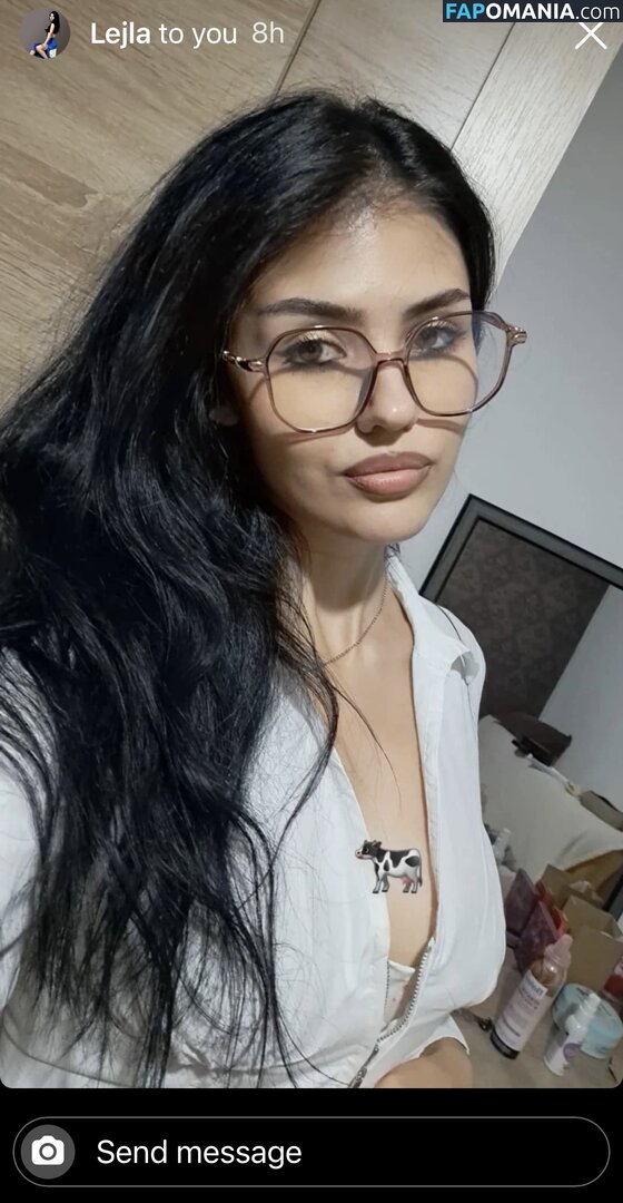 Zenicke Drolje / __bedra__ / huskicchanaa / lara._croft._ / mmiijjaaa / sisicmedina Nud OnlyFans  Fotografie scursă #15