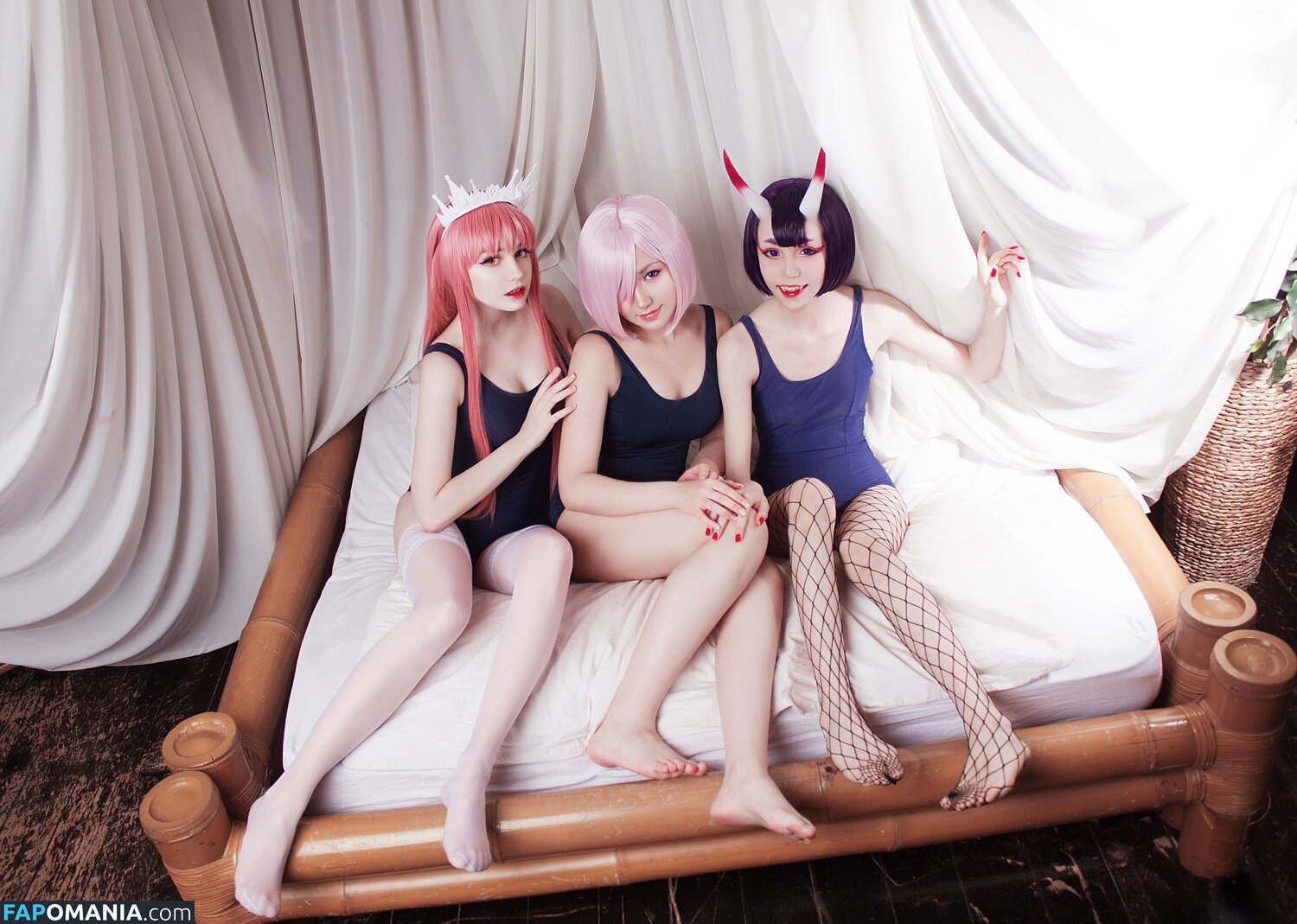 Zephyr Cat / ZephyrCat / i_zephyr_cat_i Nud OnlyFans  Fotografie scursă #9