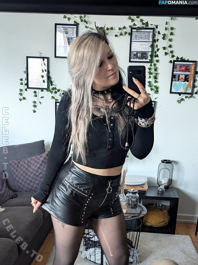 Zesschen / zesschen_twitch Nud OnlyFans  Fotografie scursă #1