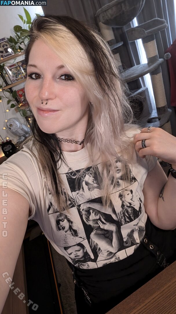 Zesschen / zesschen_twitch Nud OnlyFans  Fotografie scursă #5