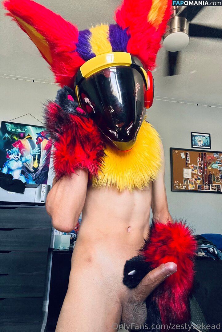 doggeddapper / zestyzekead Nud OnlyFans  Fotografie scursă #8