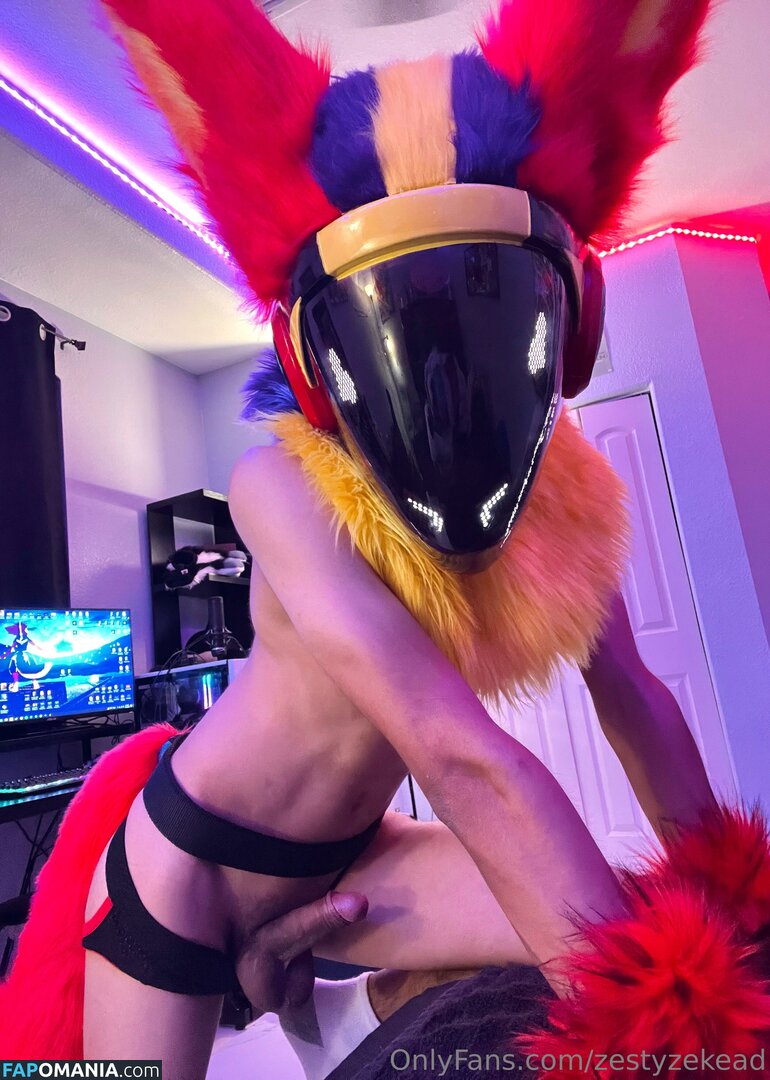 doggeddapper / zestyzekead Nud OnlyFans  Fotografie scursă #10