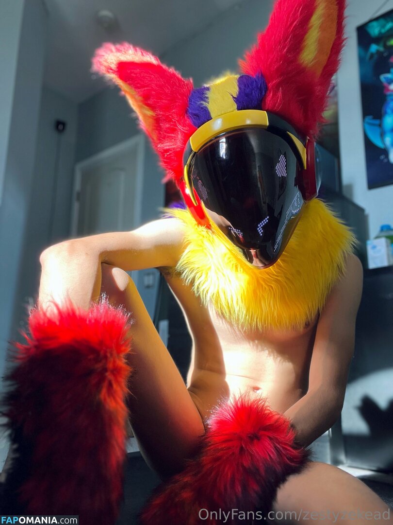 doggeddapper / zestyzekead Nud OnlyFans  Fotografie scursă #18