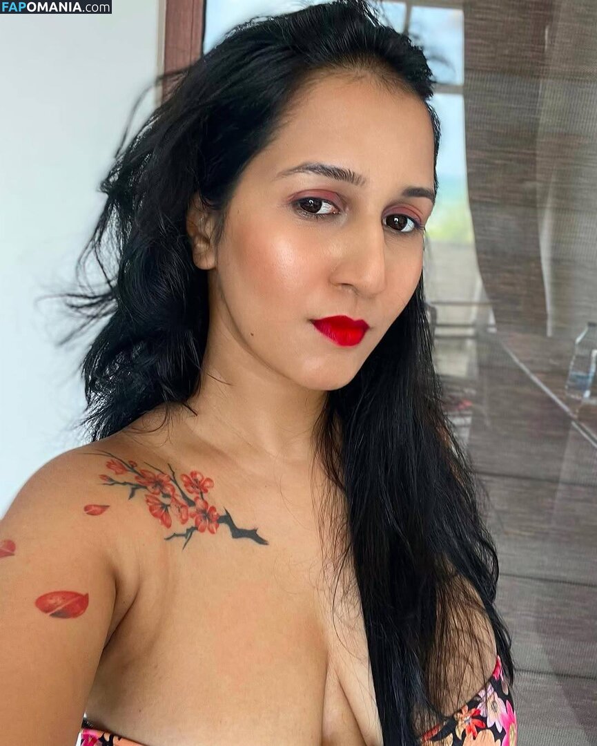 Sewwandi Pathirana / Zewwandi / _zewwandi_ Nud OnlyFans  Fotografie scursă #1