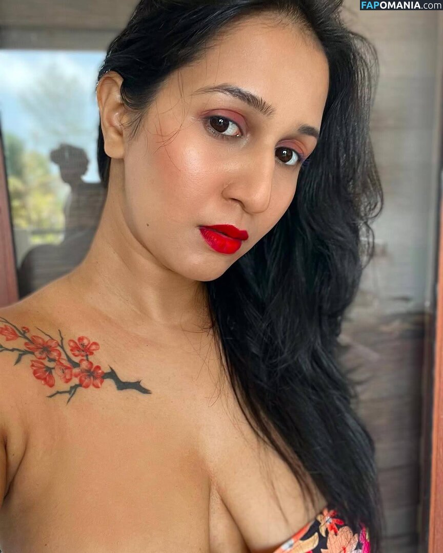 Sewwandi Pathirana / Zewwandi / _zewwandi_ Nud OnlyFans  Fotografie scursă #2
