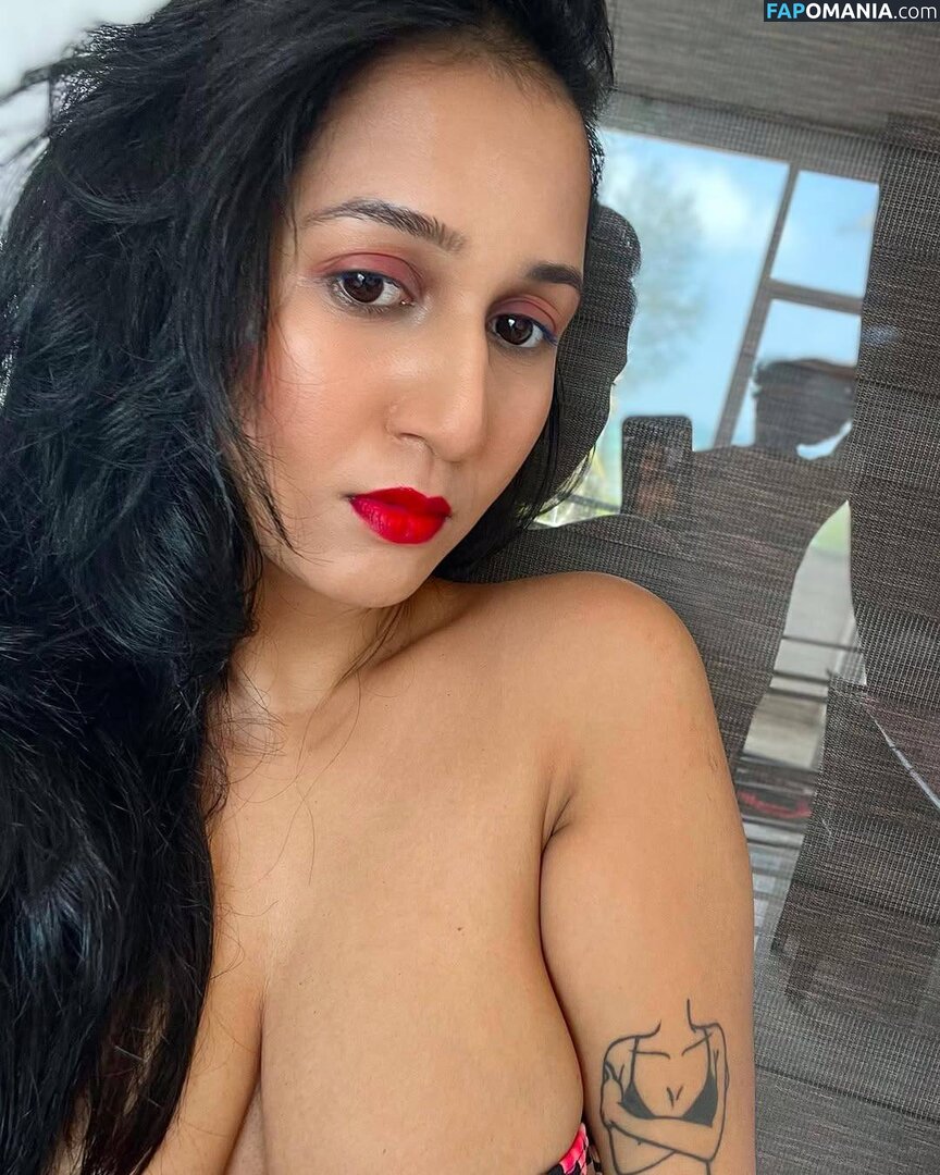 Sewwandi Pathirana / Zewwandi / _zewwandi_ Nud OnlyFans  Fotografie scursă #3