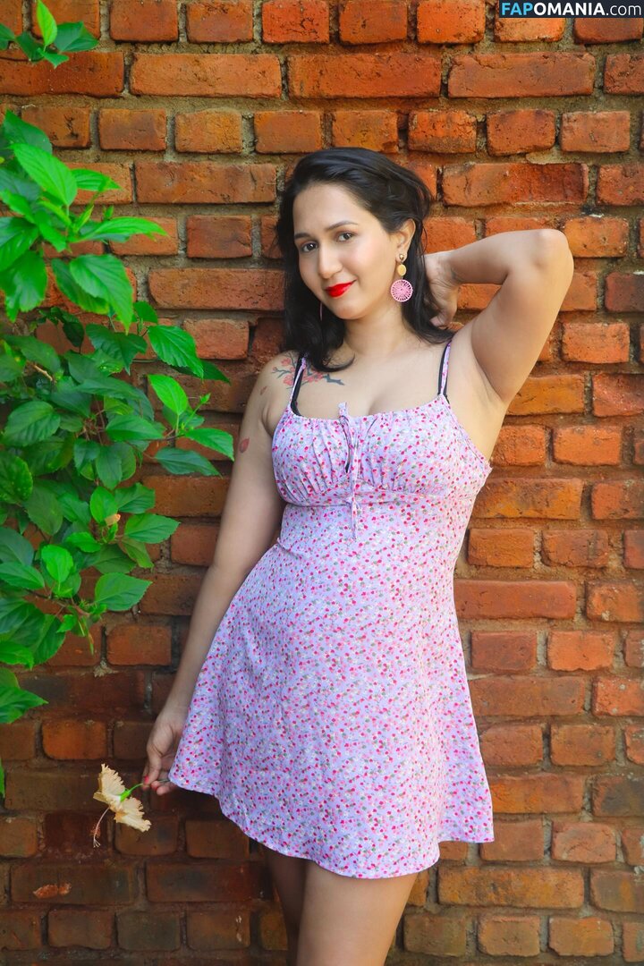 Sewwandi Pathirana / Zewwandi / _zewwandi_ Nud OnlyFans  Fotografie scursă #18