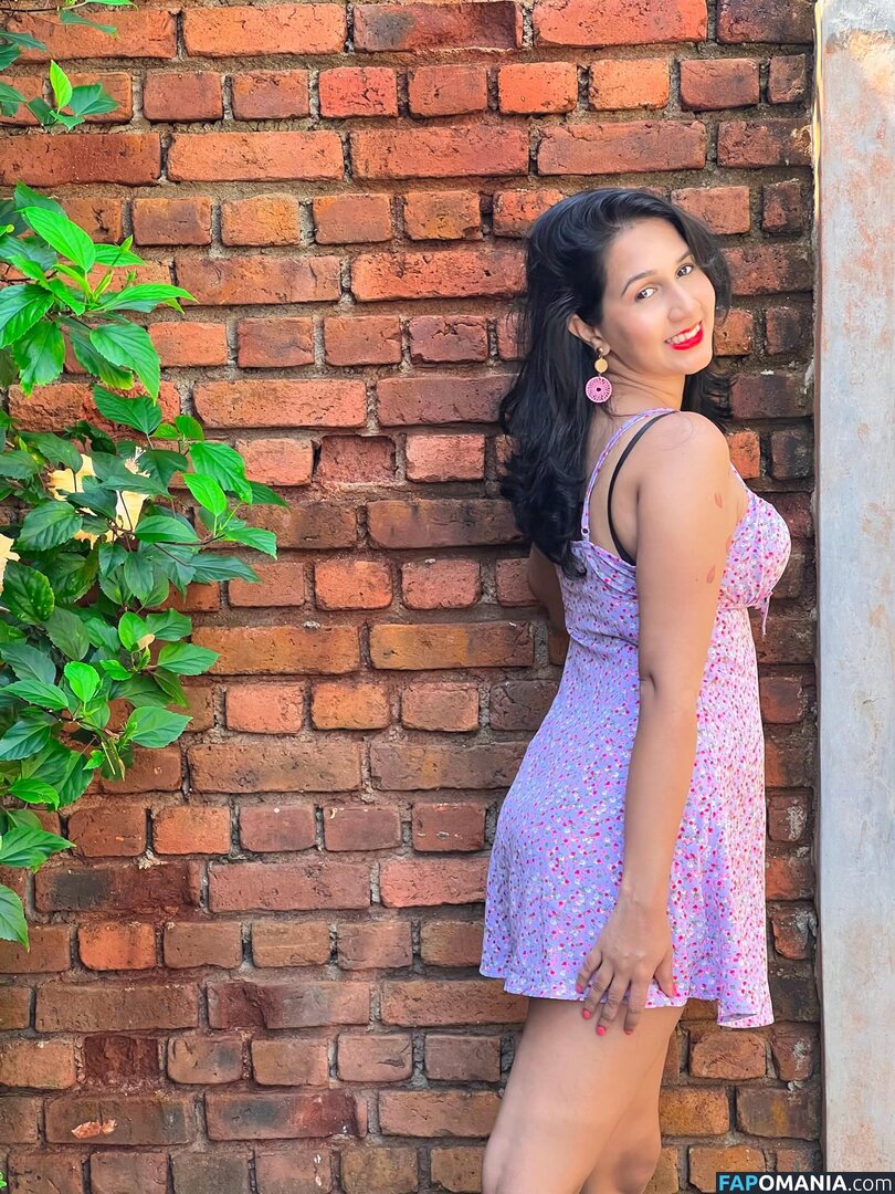 Sewwandi Pathirana / Zewwandi / _zewwandi_ Nud OnlyFans  Fotografie scursă #19