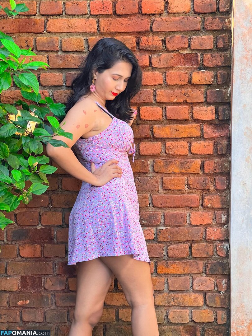 Sewwandi Pathirana / Zewwandi / _zewwandi_ Nud OnlyFans  Fotografie scursă #20