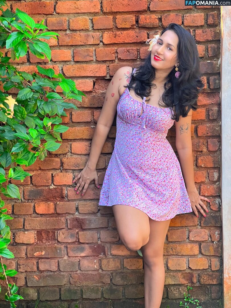 Sewwandi Pathirana / Zewwandi / _zewwandi_ Nud OnlyFans  Fotografie scursă #21