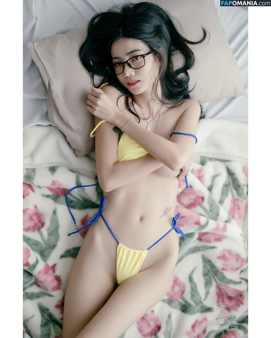 Zexyneverdie / zexyneverdie_ Nud OnlyFans  Fotografie scursă #3