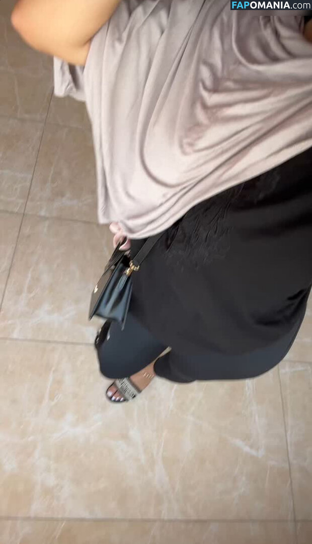 Zeynohijabi Nud OnlyFans  Fotografie scursă #3