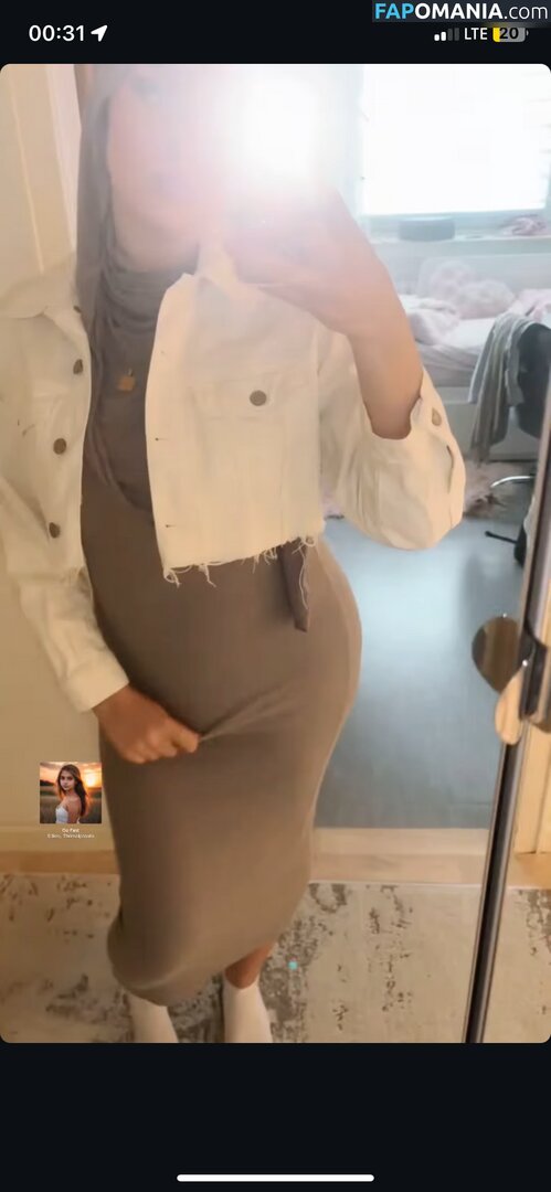 Zeynohijabi Nud OnlyFans  Fotografie scursă #7