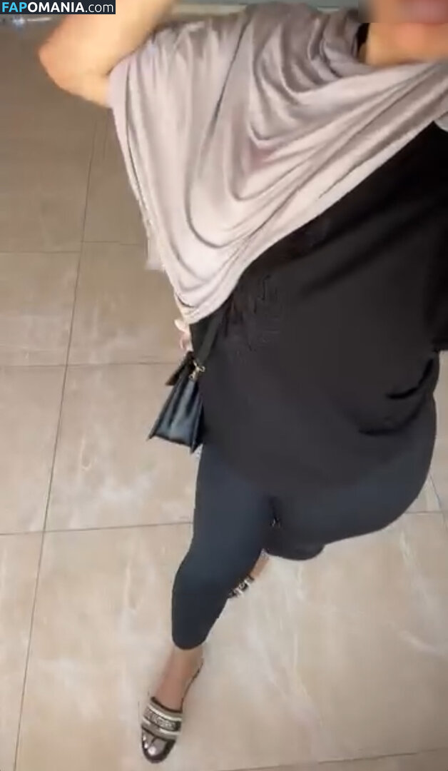 Zeynohijabi Nud OnlyFans  Fotografie scursă #9
