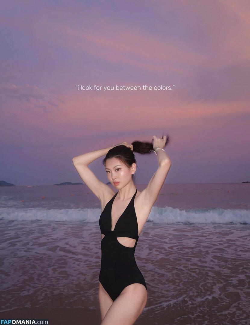 Zhangsta.io Nud OnlyFans  Fotografie scursă #1