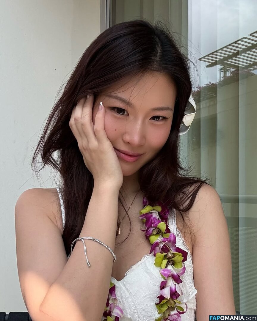 Zhangsta.io Nud OnlyFans  Fotografie scursă #13