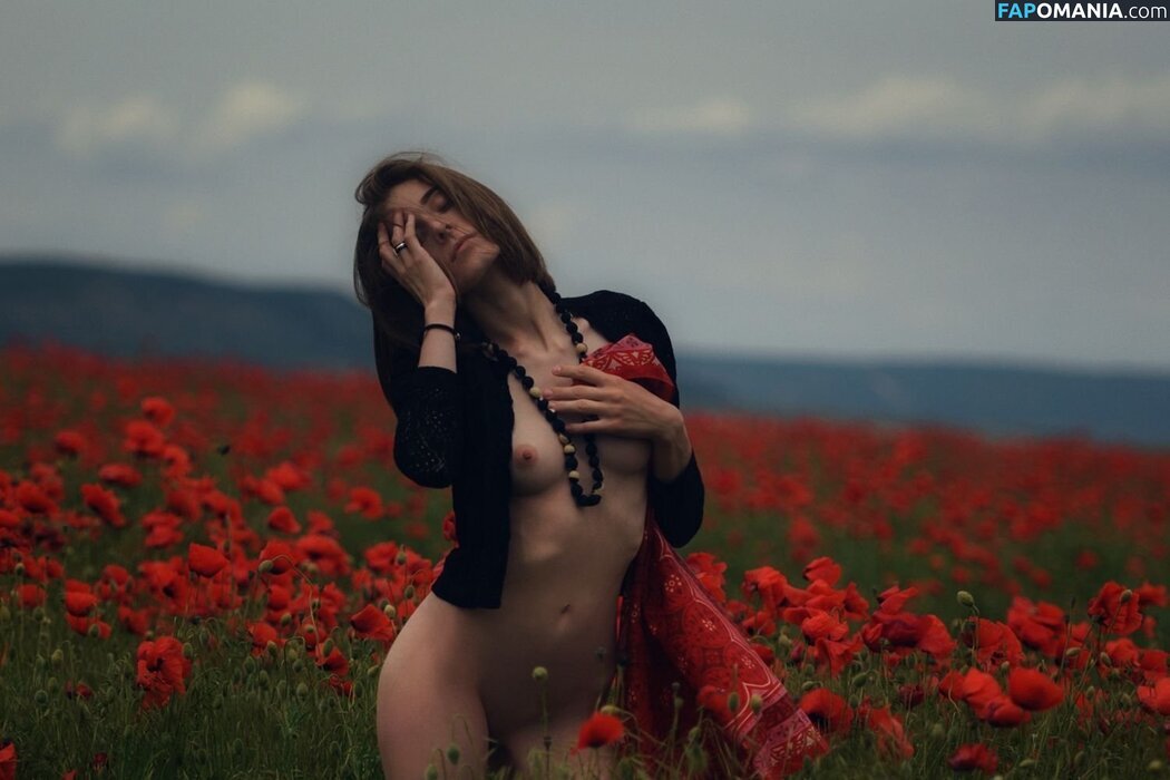 Zhenya Kotova Nud OnlyFans  Fotografie scursă #8