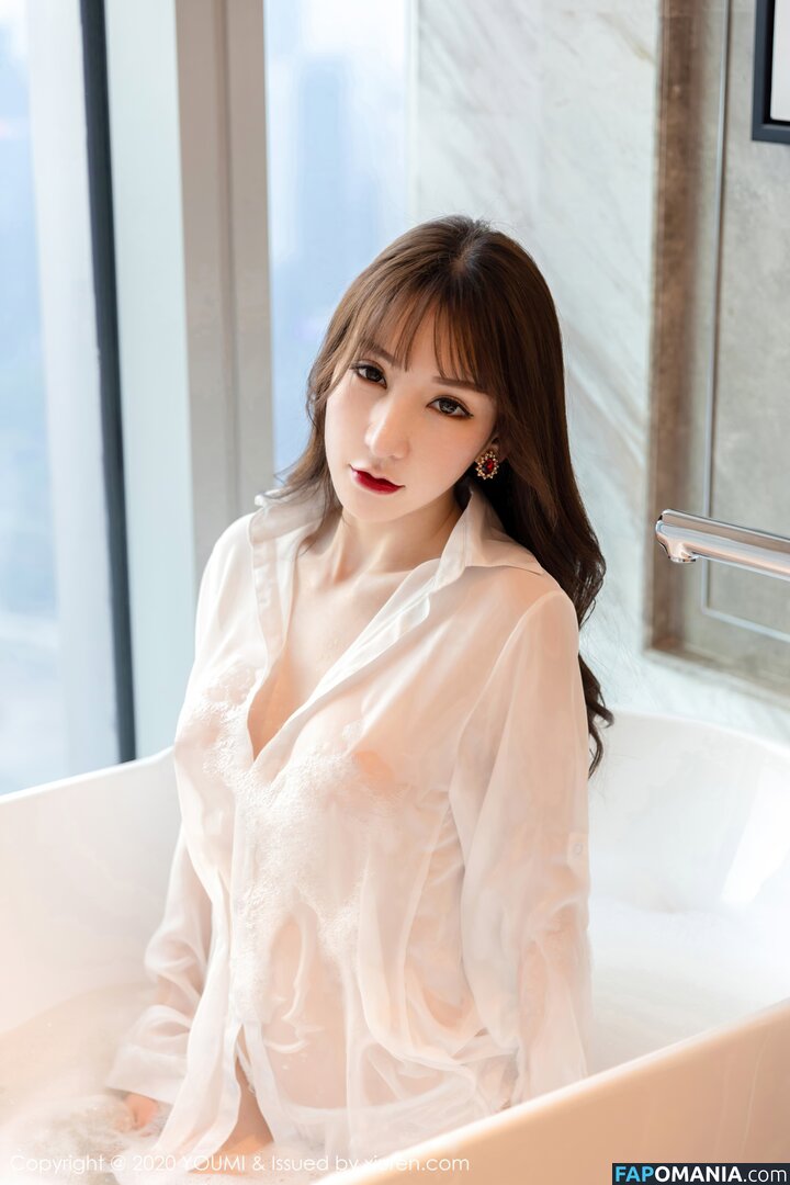 Zhou Yuxi / zhou.yuxi_ Nud OnlyFans  Fotografie scursă #9
