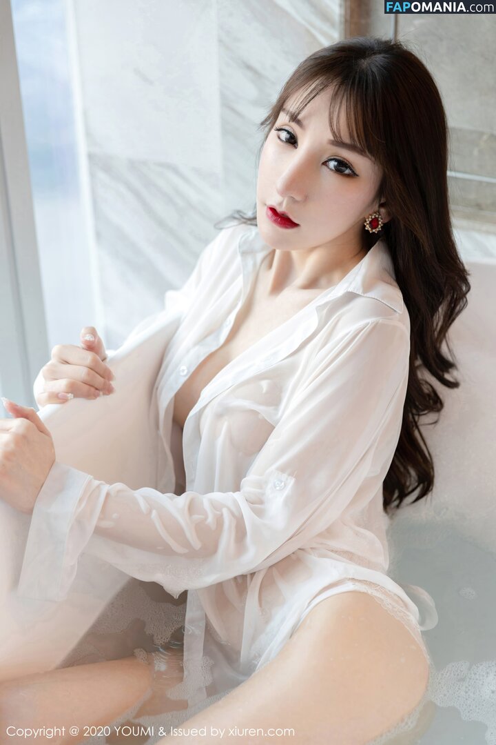Zhou Yuxi / zhou.yuxi_ Nud OnlyFans  Fotografie scursă #19