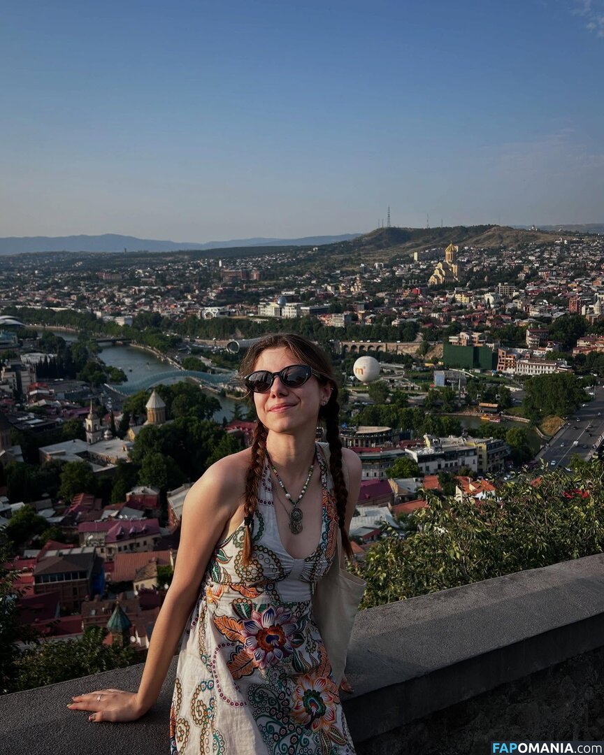 Zhunya Asmr / zhunya.sorkina Nud OnlyFans  Fotografie scursă #1